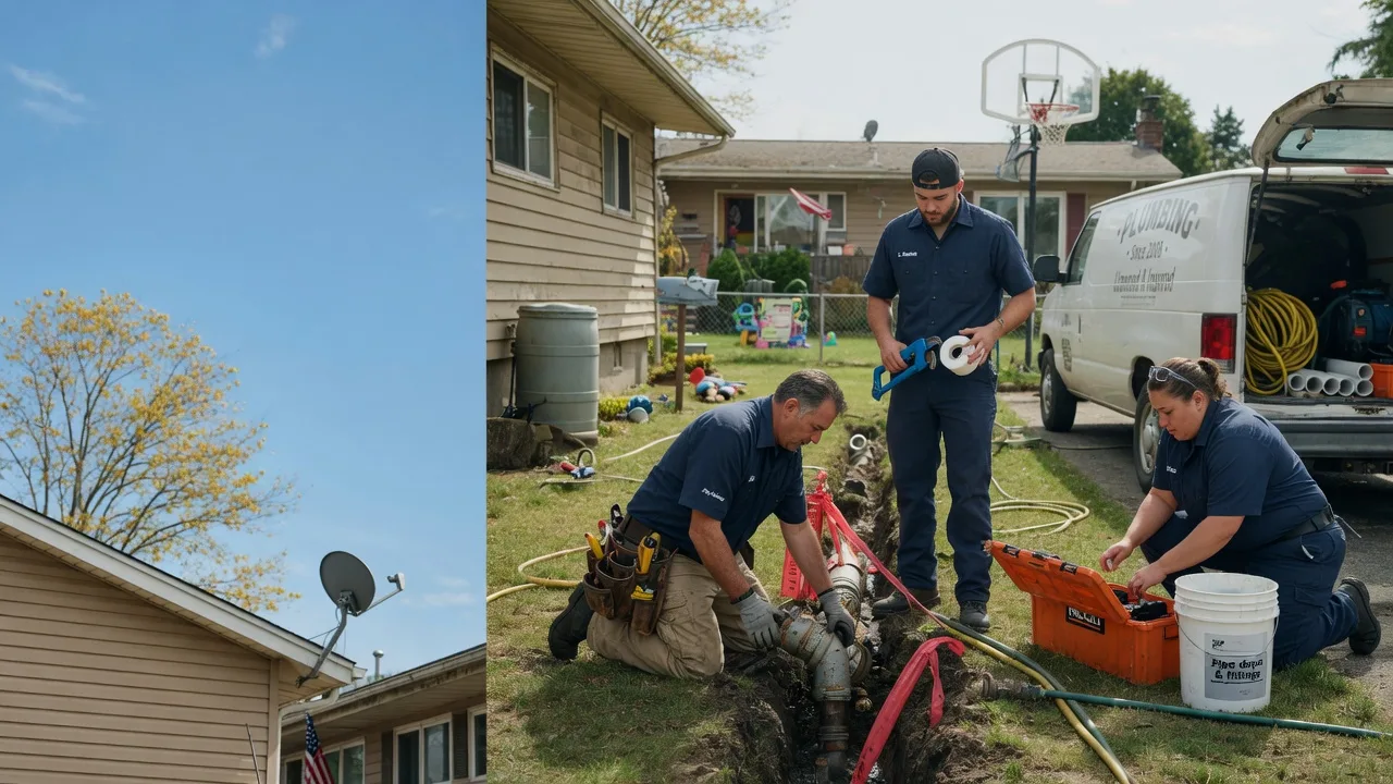 Garbage Disposal Replacement in Grant Town, WV near me